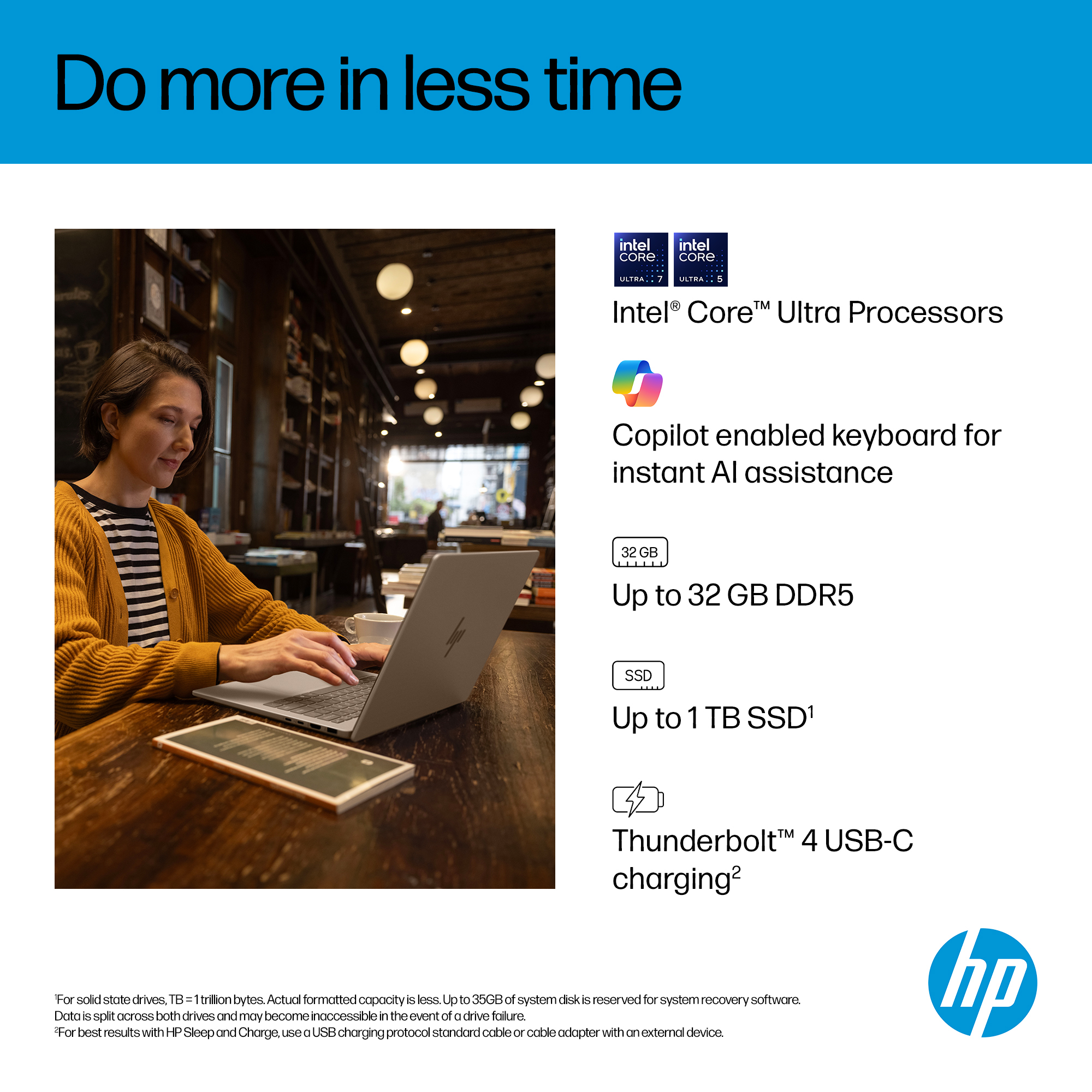 HP OmniBook 7 AI 14-fr0504sa – image 7
