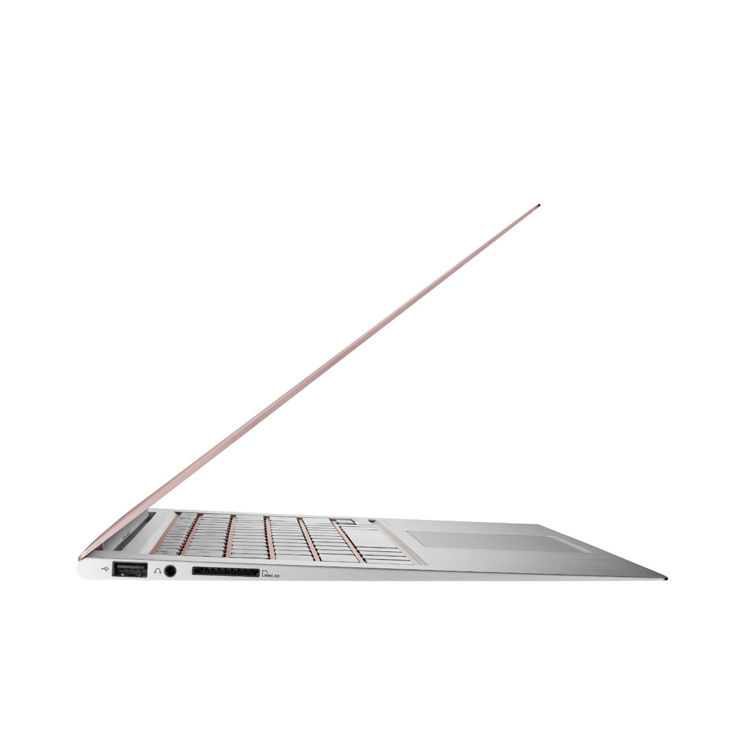 ASUS Zenbook UX31E-DH72-RG laptop Intel® Core™ i7 i7-2677M – image 3