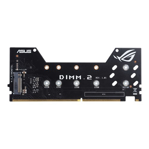 ASUS ROG MAXIMUS IX APEX – image 5