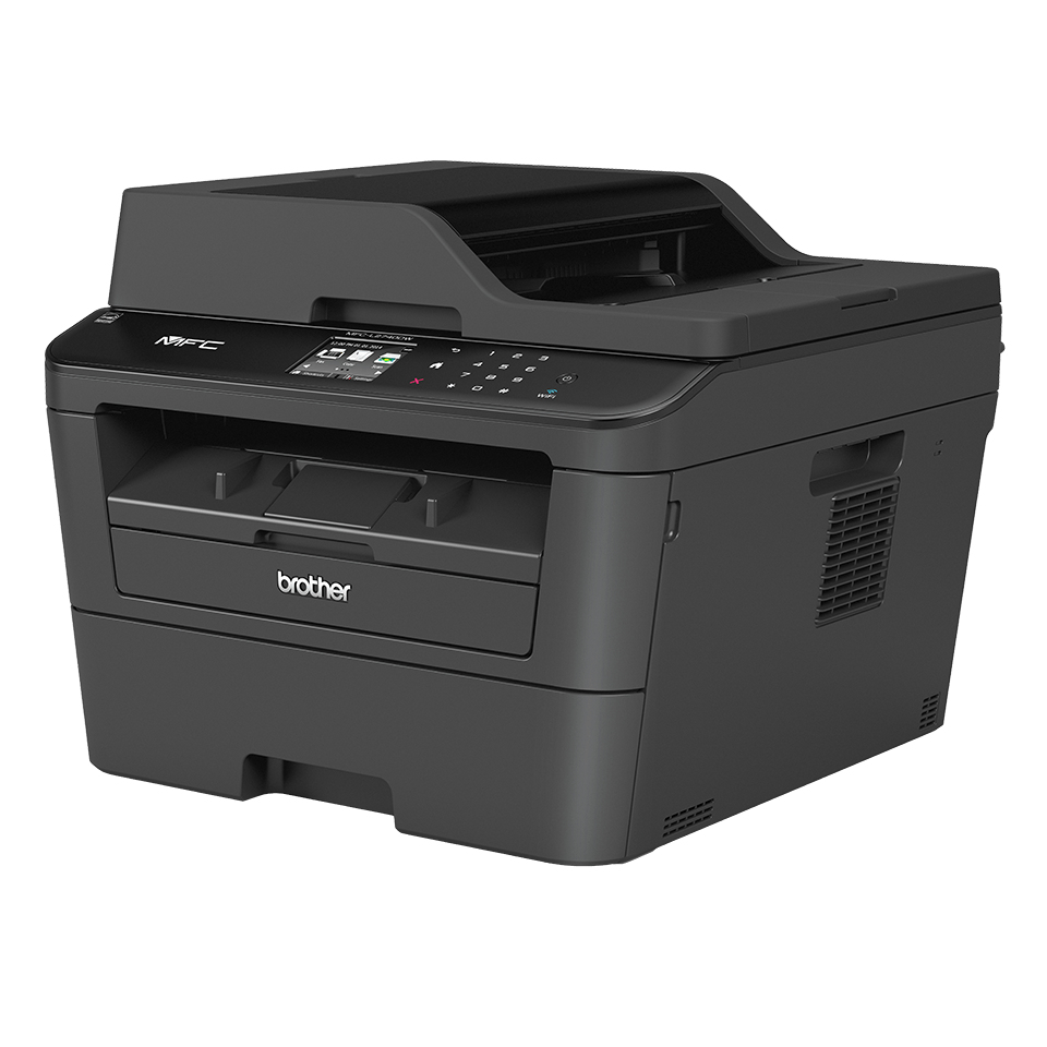 Brother MFC-L2740DW multifunction printer Laser A4 – image 4