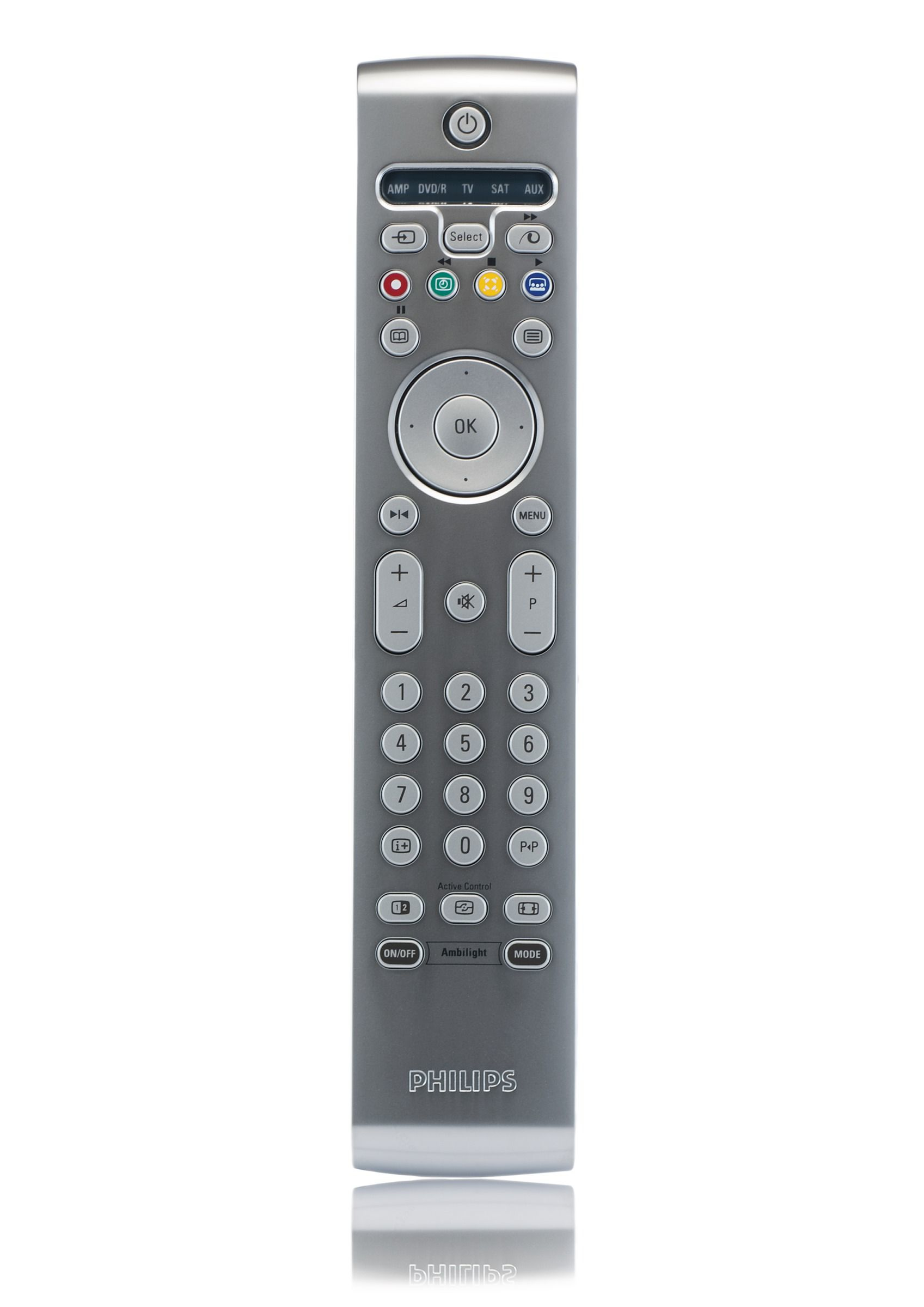 Philips Remote control
