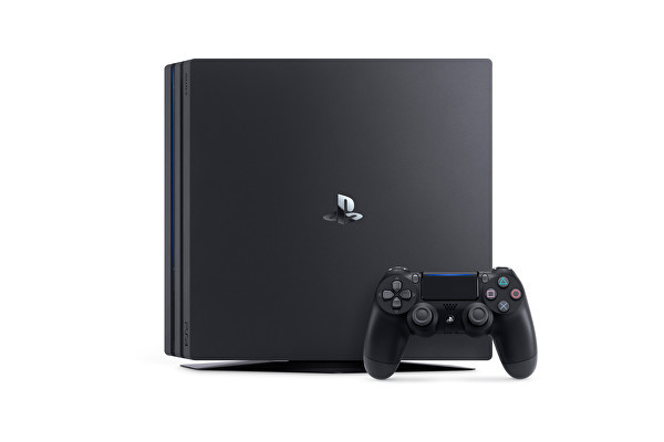Sony Interactive Entertainment Play Station 4 Pro 1TB + Uncharted Lost Legacy – image 3