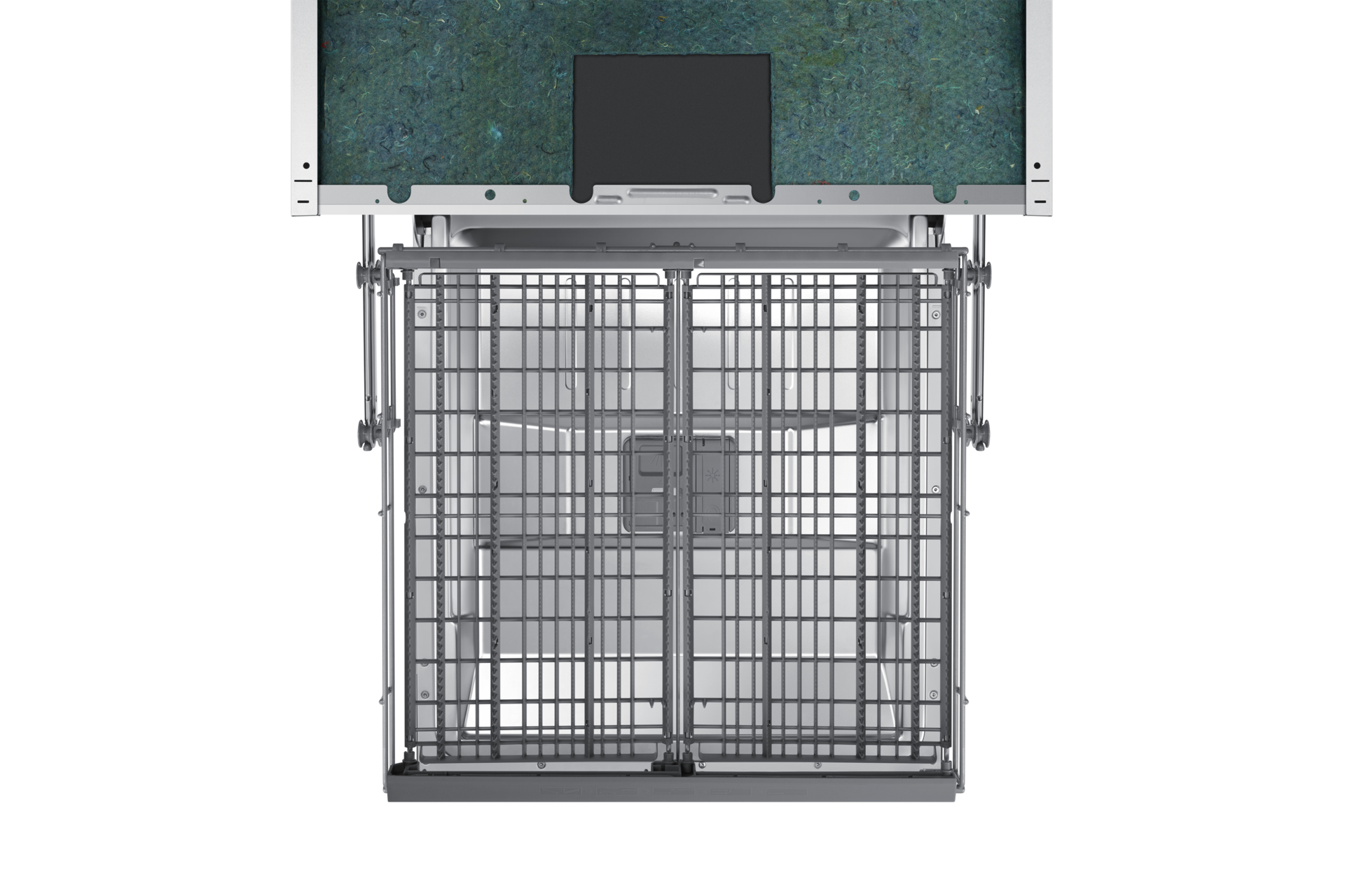 Samsung DW60CG550B00EG dishwasher Fully built-in 14 place settings – image 9