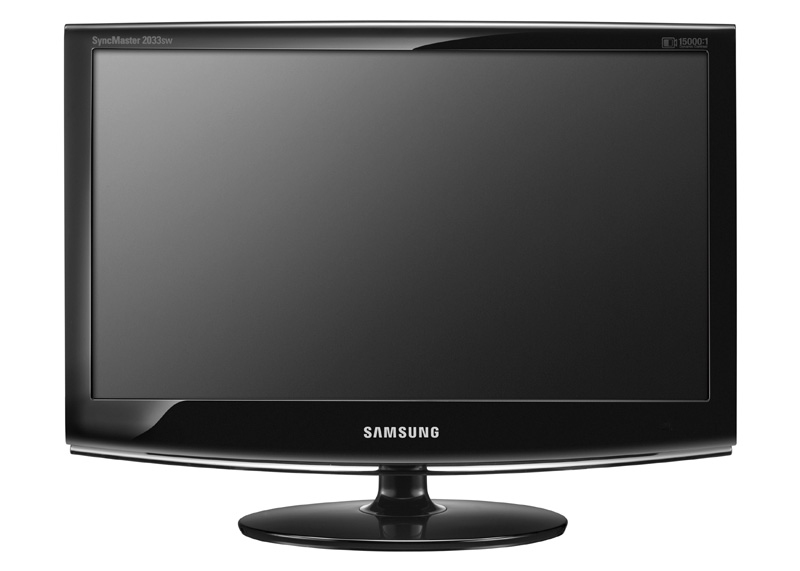Samsung Syncmaster 2033SW