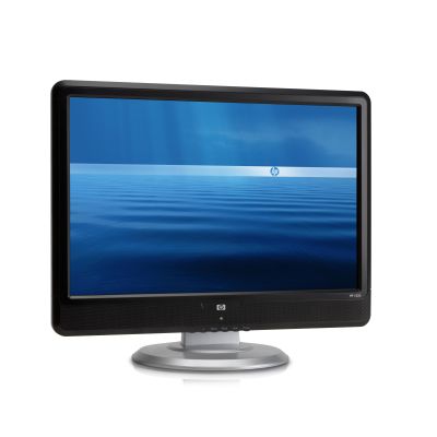HP Pavilion v220 computer monitor – image 3