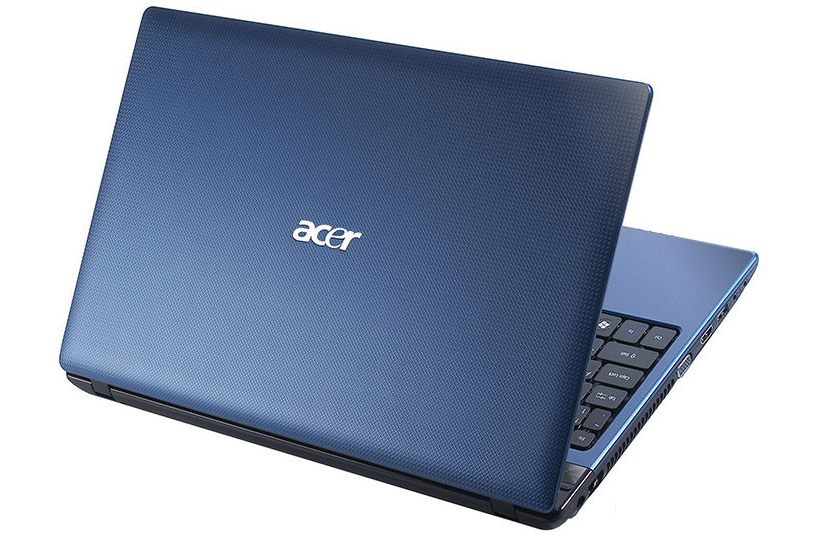 Acer Aspire 5750G-2354G50Mnbb Intel® Core™ i3 i3-2350M Laptop 39.6 cm (15.6") HD 4 GB DDR3-SDRAM 500 GB HDD NVIDIA® GeForce® GT 630M Windows 7 Home Basic Blue – image 3
