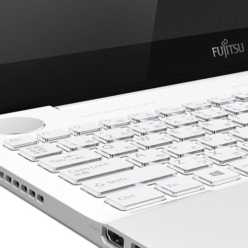 Fujitsu LIFEBOOK WA3/W laptop Intel® Core™ i7 i7-6700HQ – image 2