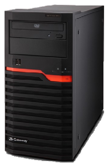 Acer Gateway GT110F2 server