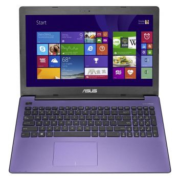 ASUS X553MA-XX913H laptop Intel® Celeron® N2940 – image 3