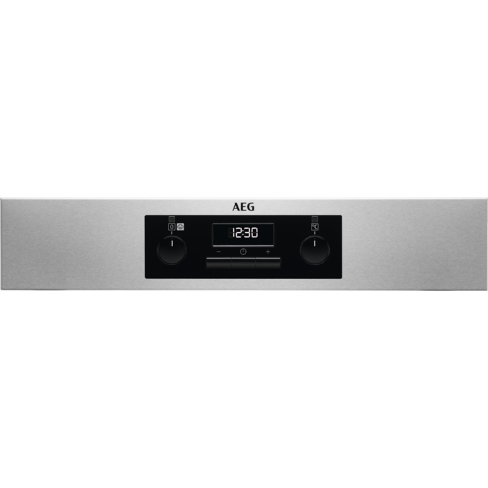 AEG BEB352010M 71 L Stainless steel – image 6