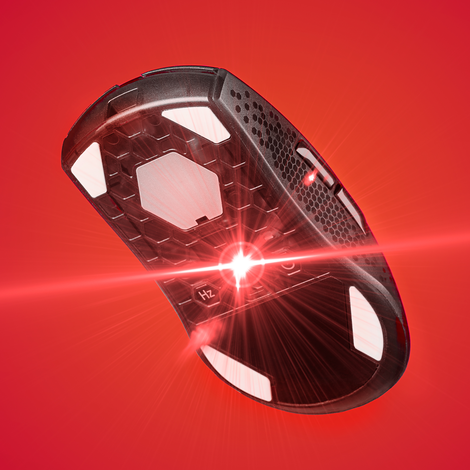 HyperX Pulsefire Warp Wireless Gaming Mouse – image 8