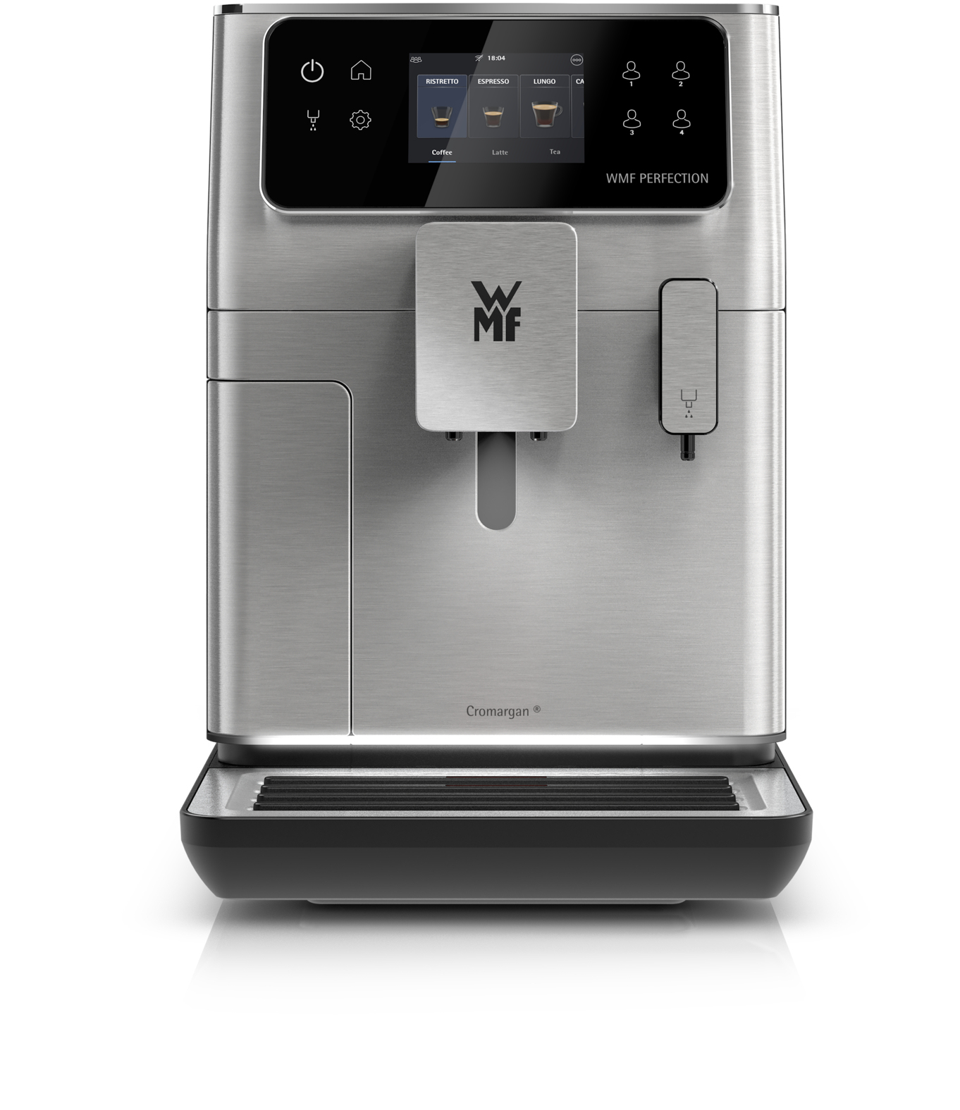 WMF Perfection CP812D Fully-auto Espresso machine – image 4