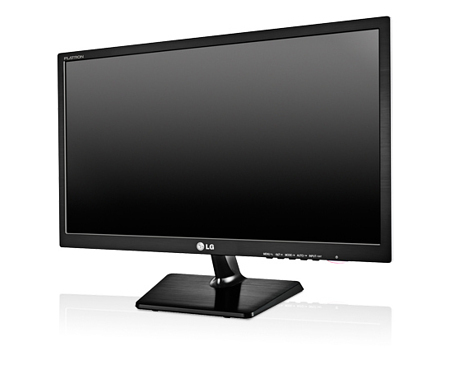 LG E1942CW computer monitor – image 2