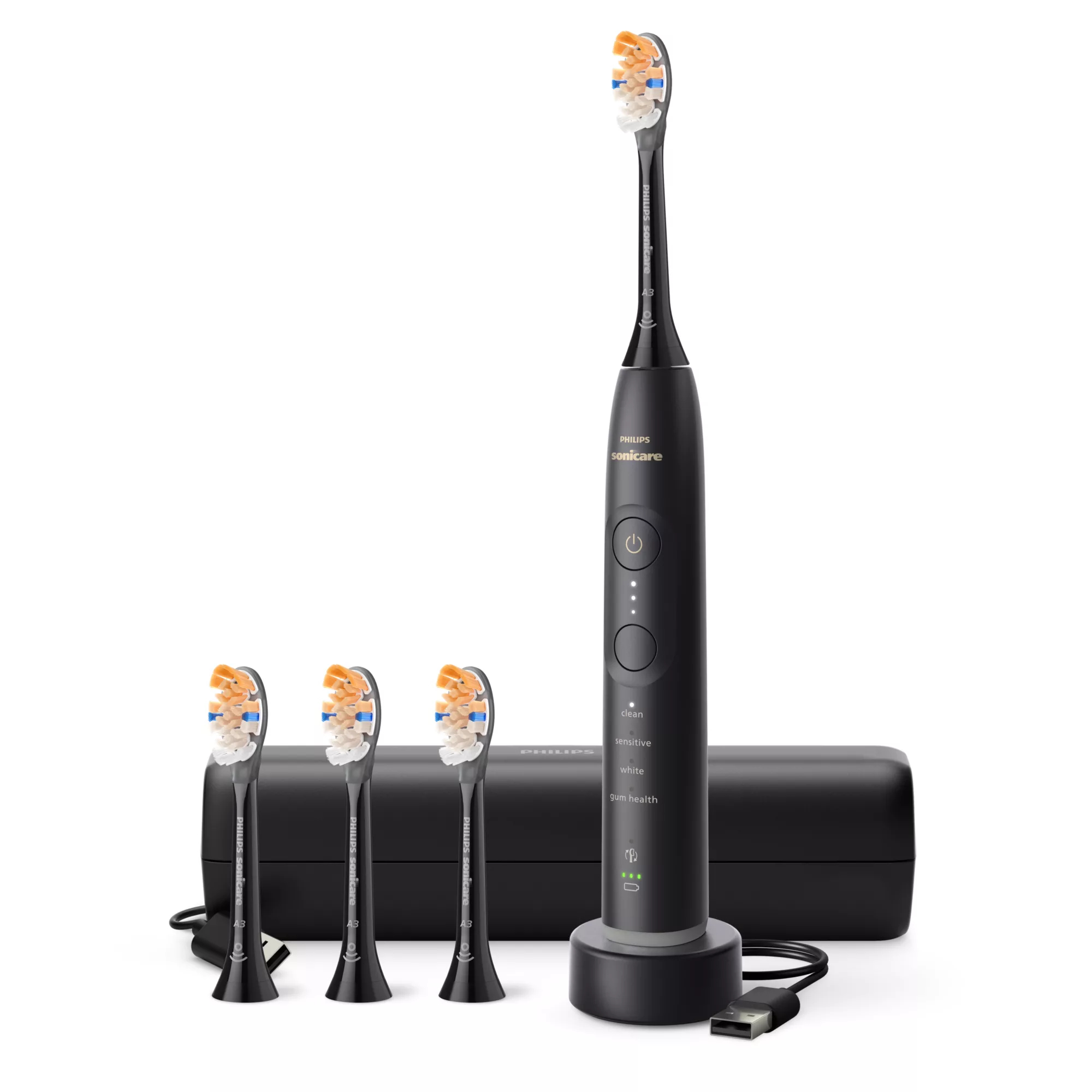 Series 7500 HX7421 Rechargeable toothbrush