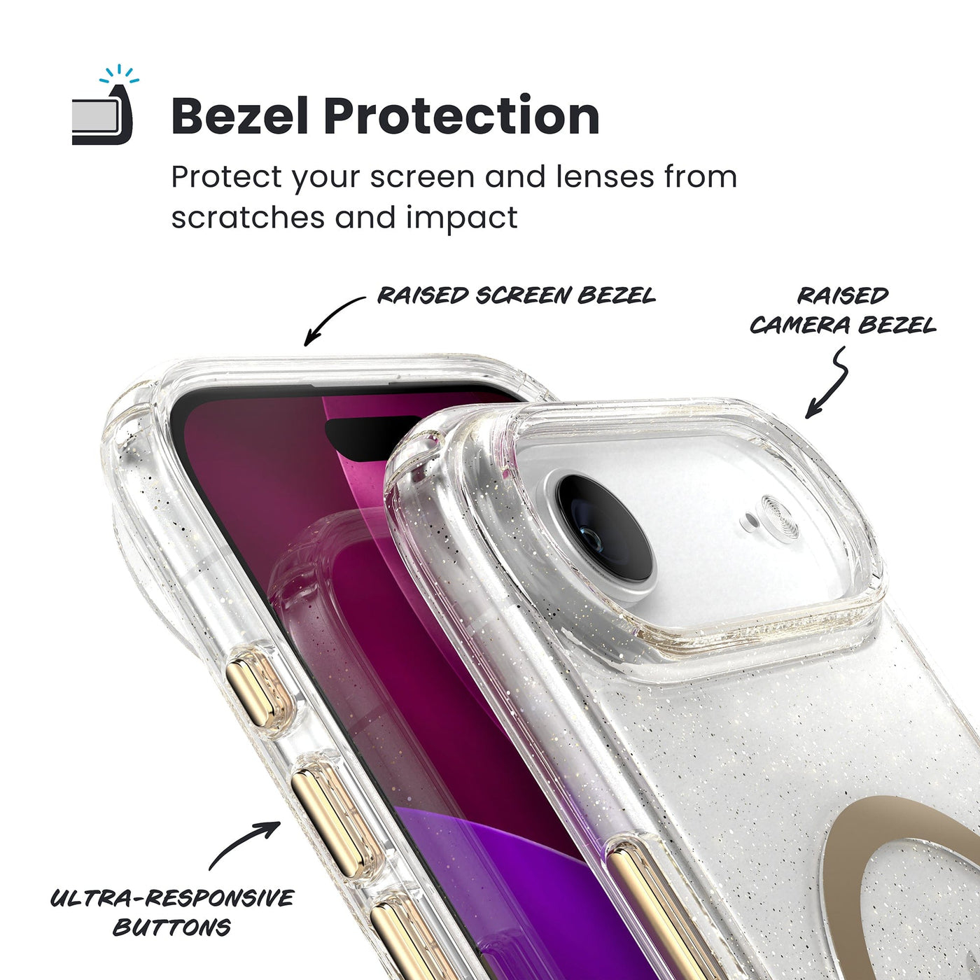Speck 150969-9221 mobile phone case – image 5
