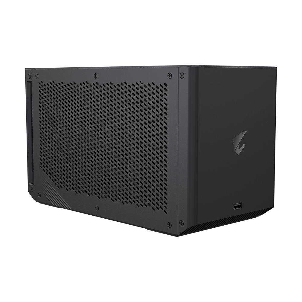 GIGABYTE RTX 3080 GAMING BOX – image 2