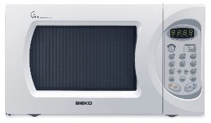 Beko MWG20E microwave White Built-in