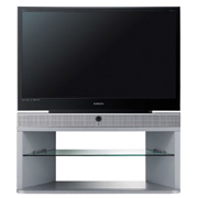 Samsung 46" 16:9 HD READY DLP TV SP46L6HX