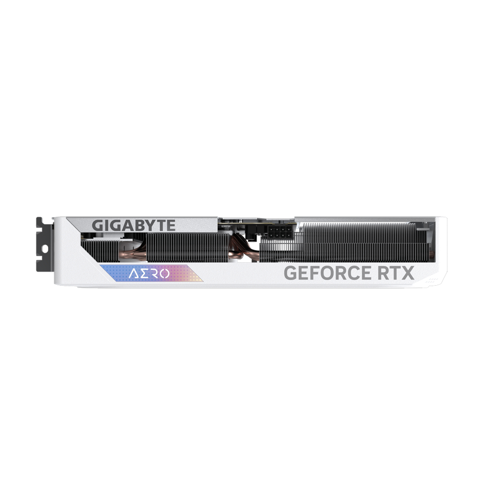 GIGABYTE GeForce RTX 4060 Ti AERO OC – image 6