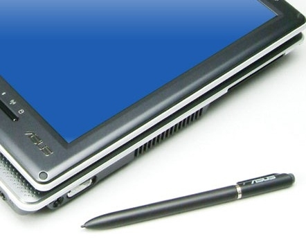ASUS R1F-K012T laptop Intel® Core™2 Duo T5600 – image 9