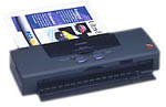 Canon BJC-50 BUBBLEJET 4.5PPM (PC)