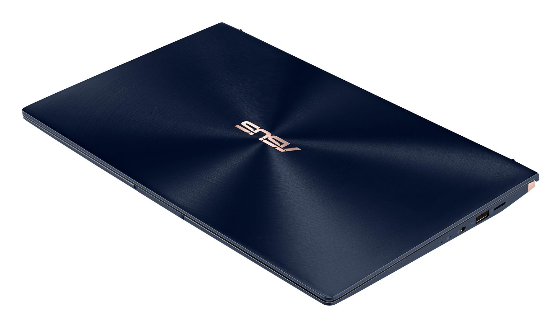 ASUS Zenbook 14 UX434FQC-WB711T Intel® Core™ i7 i7-10510U Laptop – image 4
