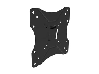 Equip 23"-42" Slim TV Wall Mount Bracket – image 1
