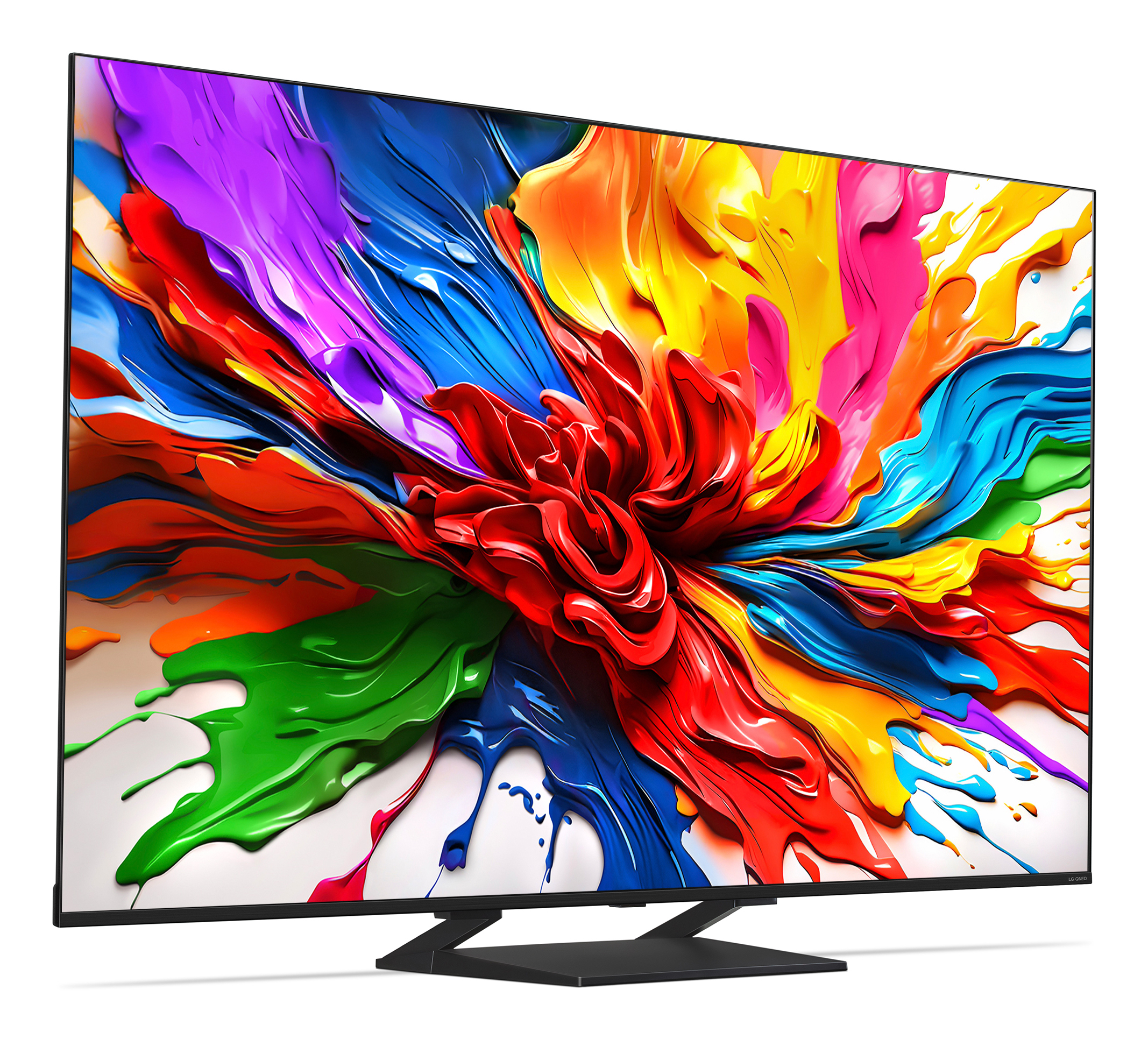 Smart TV lg electronics 55QNED93A6A 55 pouces 4K LEDLCD — photo 6