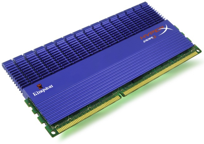 HyperX 4GB DDR3 2133MHz Kit