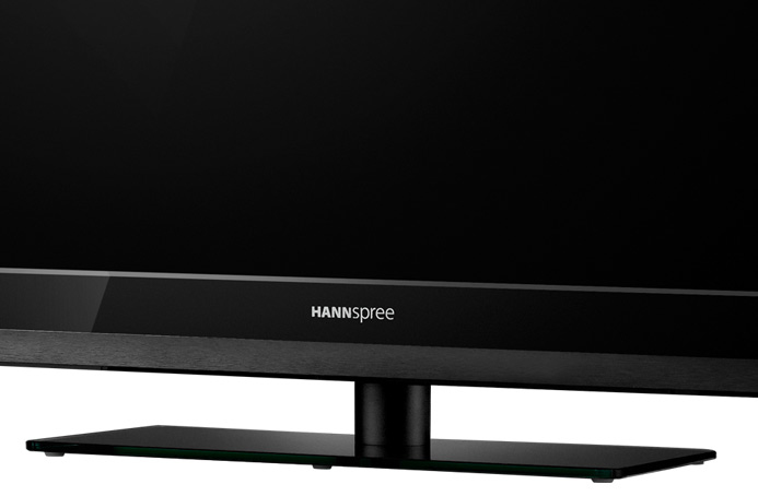 Hannspree SK42TMNB TV 106.7 cm (42") Full HD Black 450 cd/m² – image 5