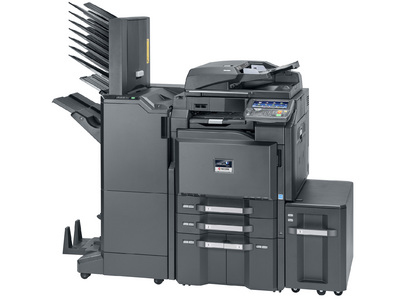 Kyocera TASKalfa 5501i Laser A3