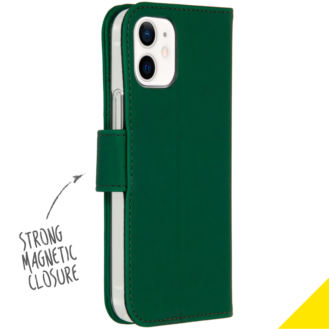 Accezz SH00007764 mobile phone case Green – image 2