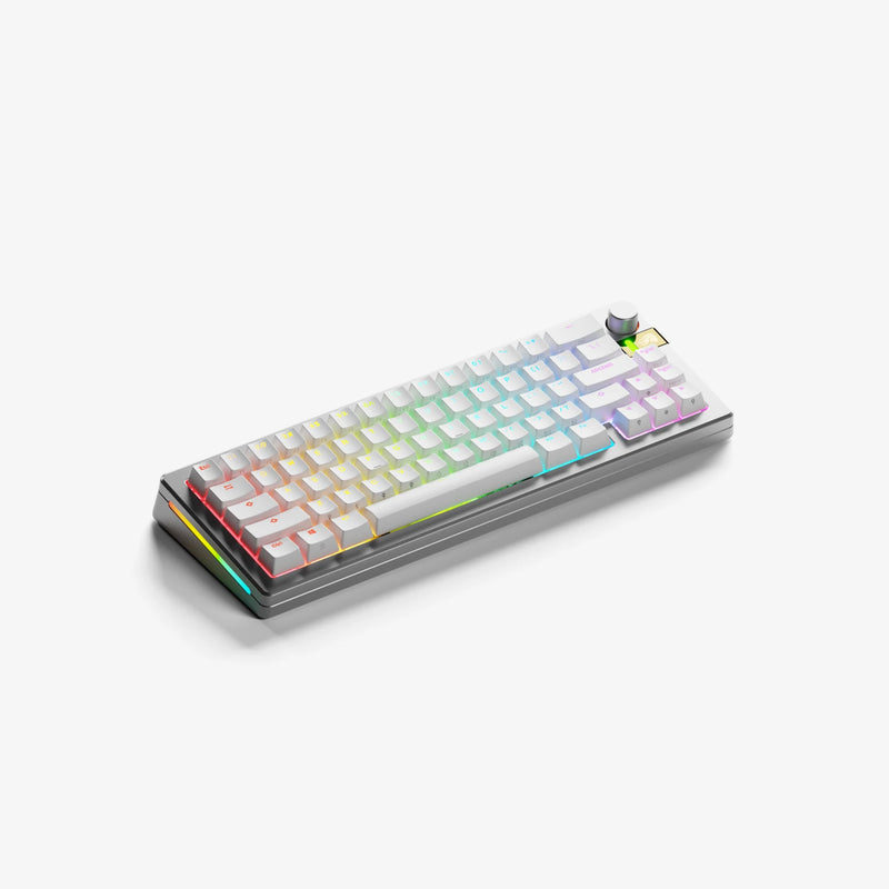Glorious Gaming GMMK 3 PRO HE 65% Prebuilt Wireless – image 2