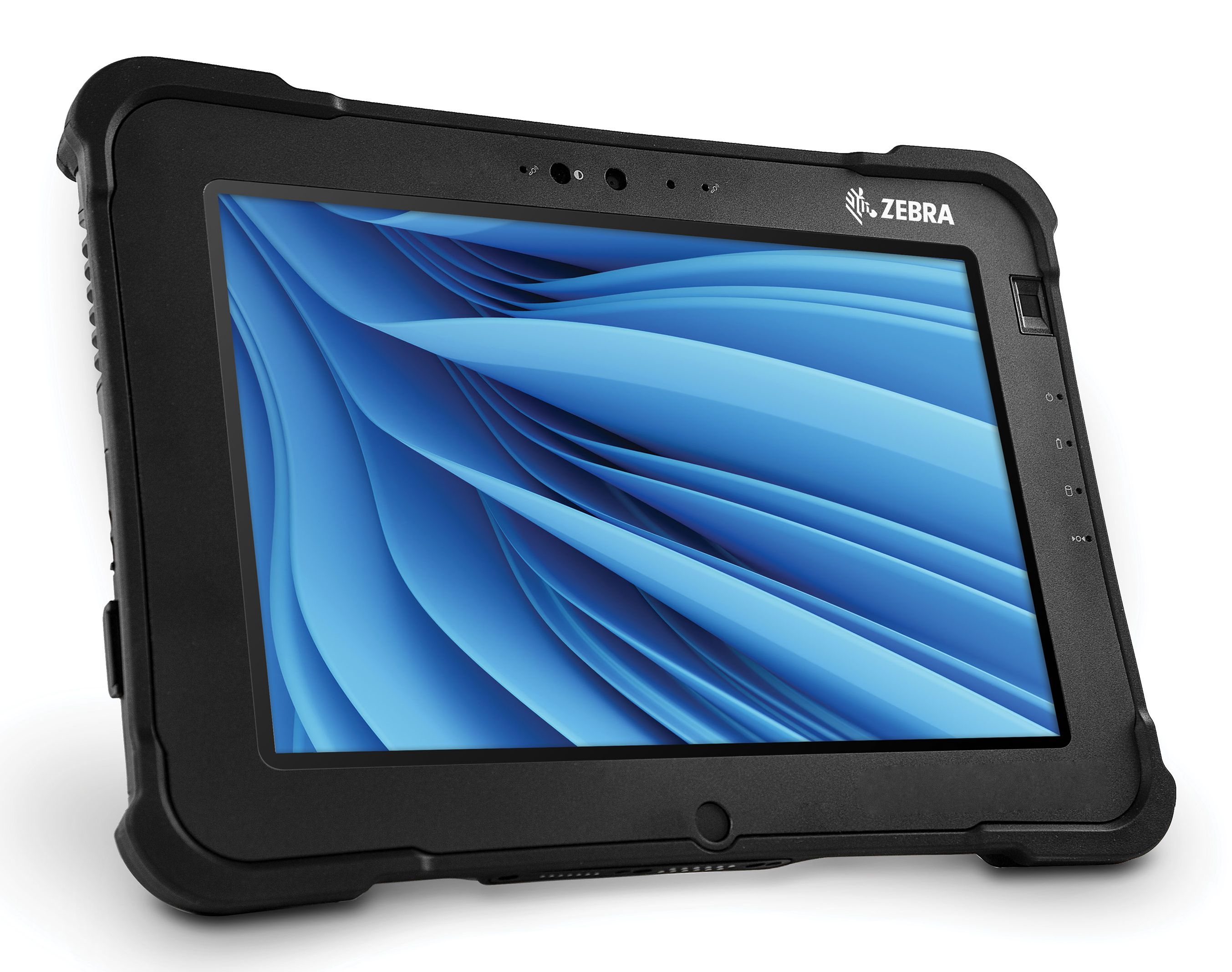 ZEBRA EVM XPLORE TABLETS L10AX Intel® Core™ i7 256 GB cm (10.1") 16 Wi-Fi 6E (802.11ax) Windows 10