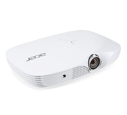 Acer Portable LED K650i 1400 ANSI lumens DLP 1080p (1920x1080) White – image 3