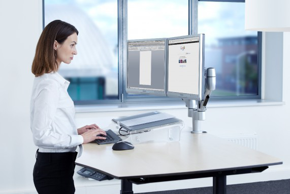 BakkerElkhuizen Goldtouch Adjustable – image 8