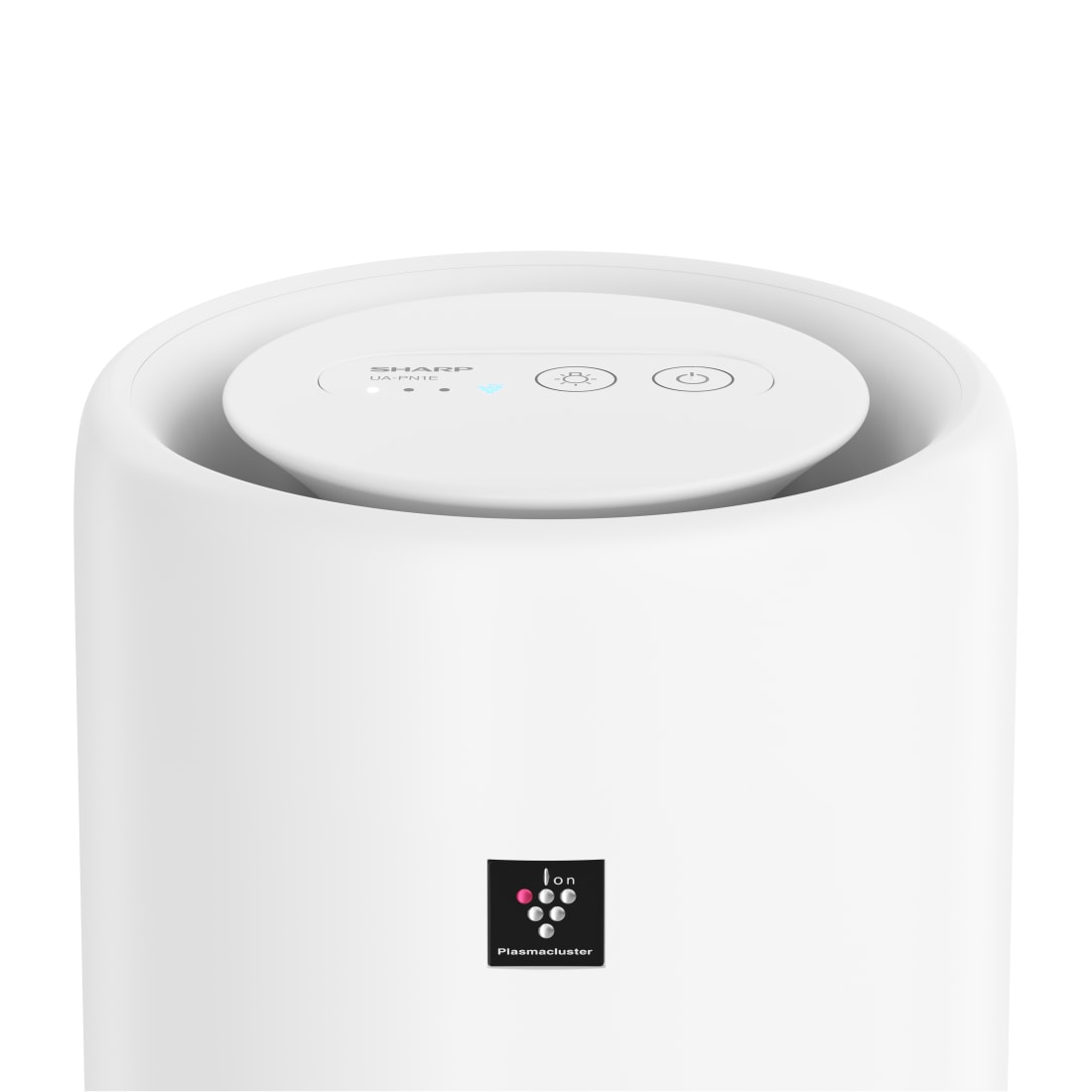 Sharp UA-PN1E-W air purifier 10 m² – image 6