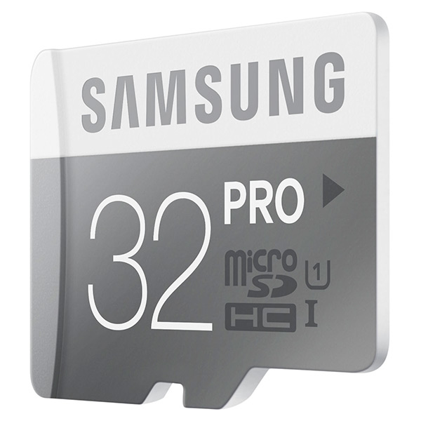 Samsung MB-MG32DA 32 GB MicroSDHC Class 10 – image 2