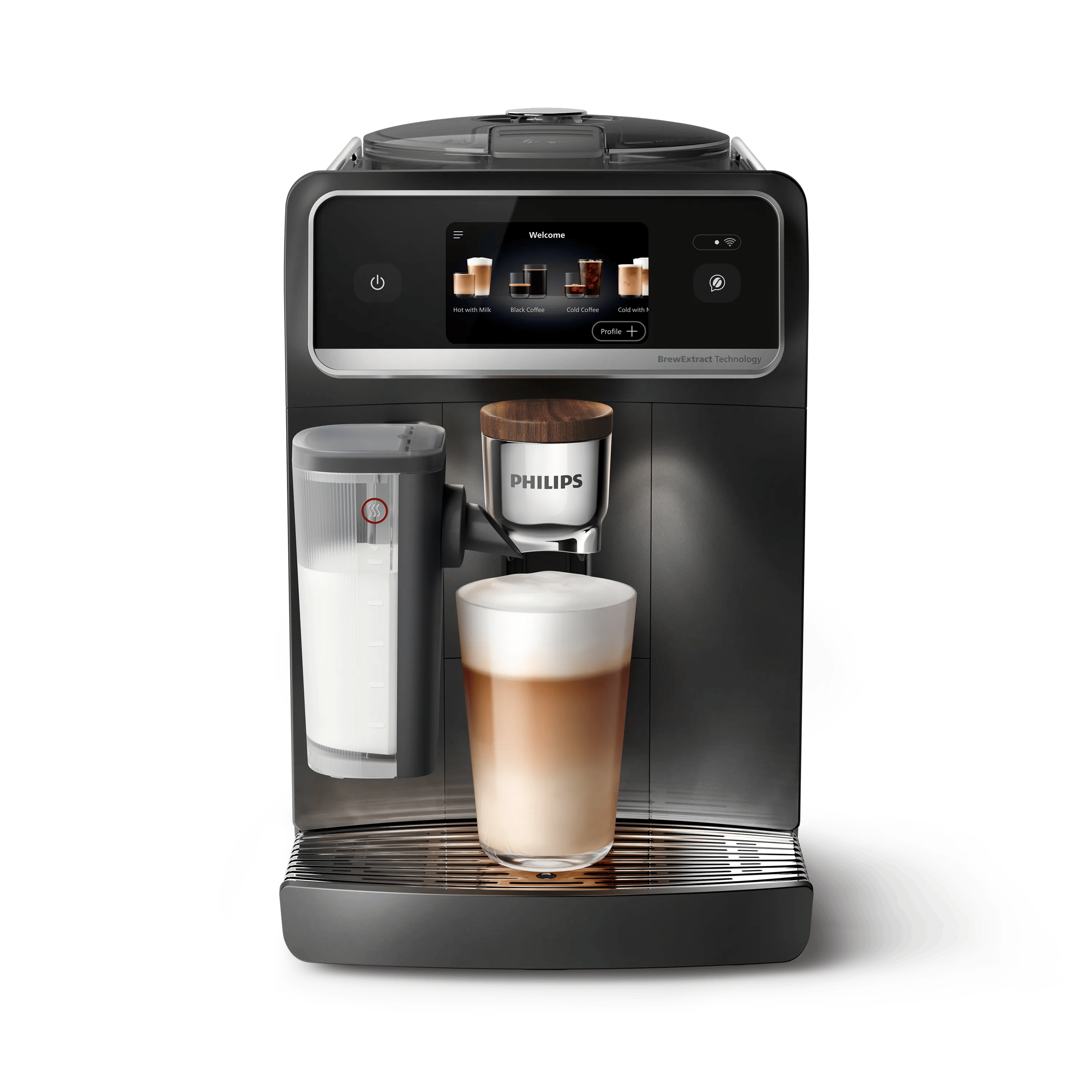 Philips Café Aromis Series 8000