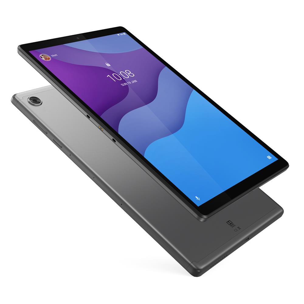 Lenovo Tab M10 HD (2nd Gen) – image 4