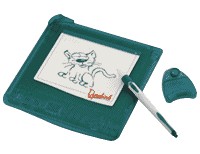 Conceptronic Graphic Tablet, USB