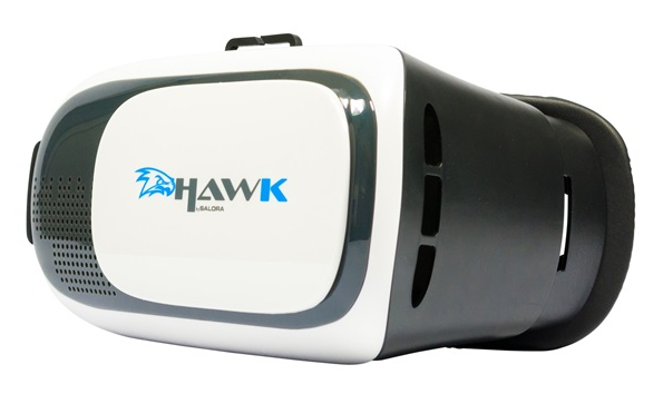 Salora VR Hawk – image 6