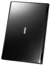MSI Classic E6033-i5407B Intel® Core™ i5 i5-460M – image 4