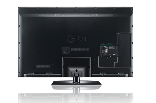 LG 37LV4500 TV 94 cm (37") Full HD Black 400 cd/m² – image 3