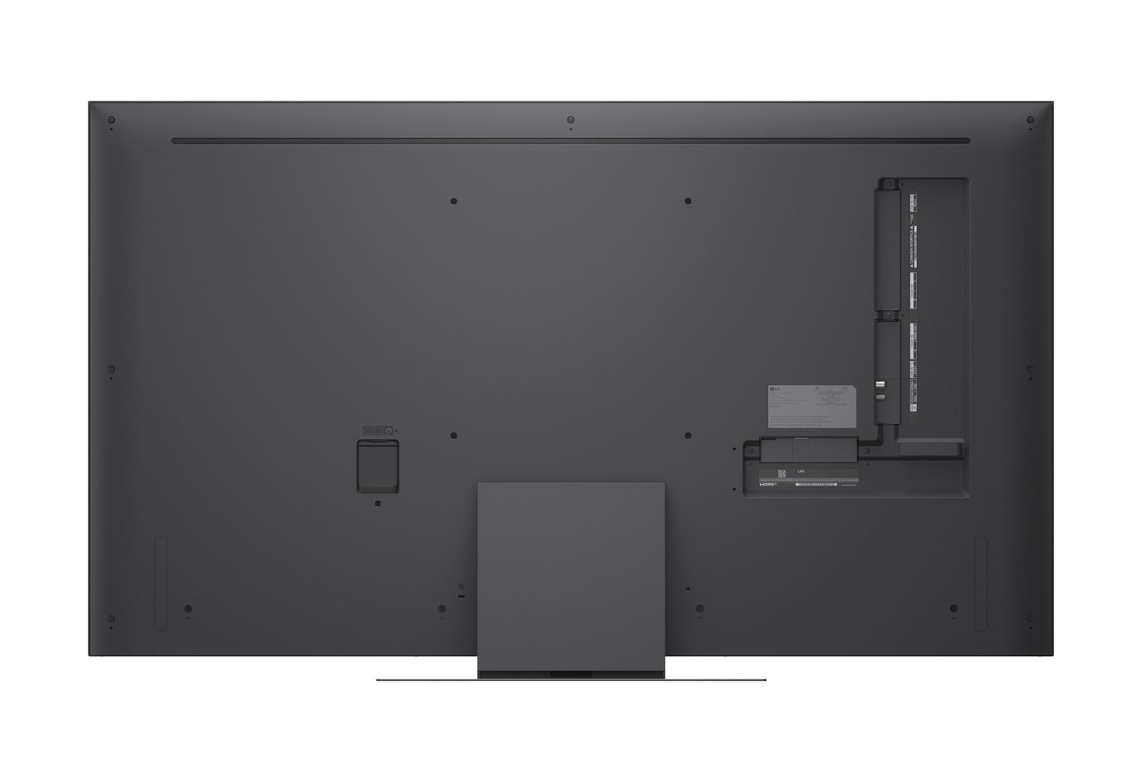 LG QNED evo AI MiniLED 55QNED86B6B – image 6