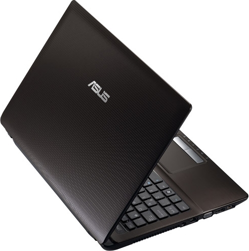 ASUS K53SV-SX982V Intel® Core™ i5 i5-2430M – image 5