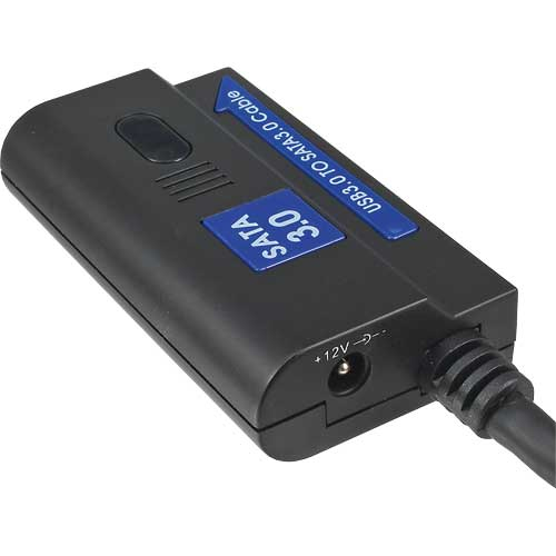 InLine 76671S interface cards/adapter – image 2