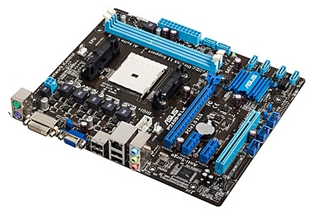 ASUS F2A55-M LK2