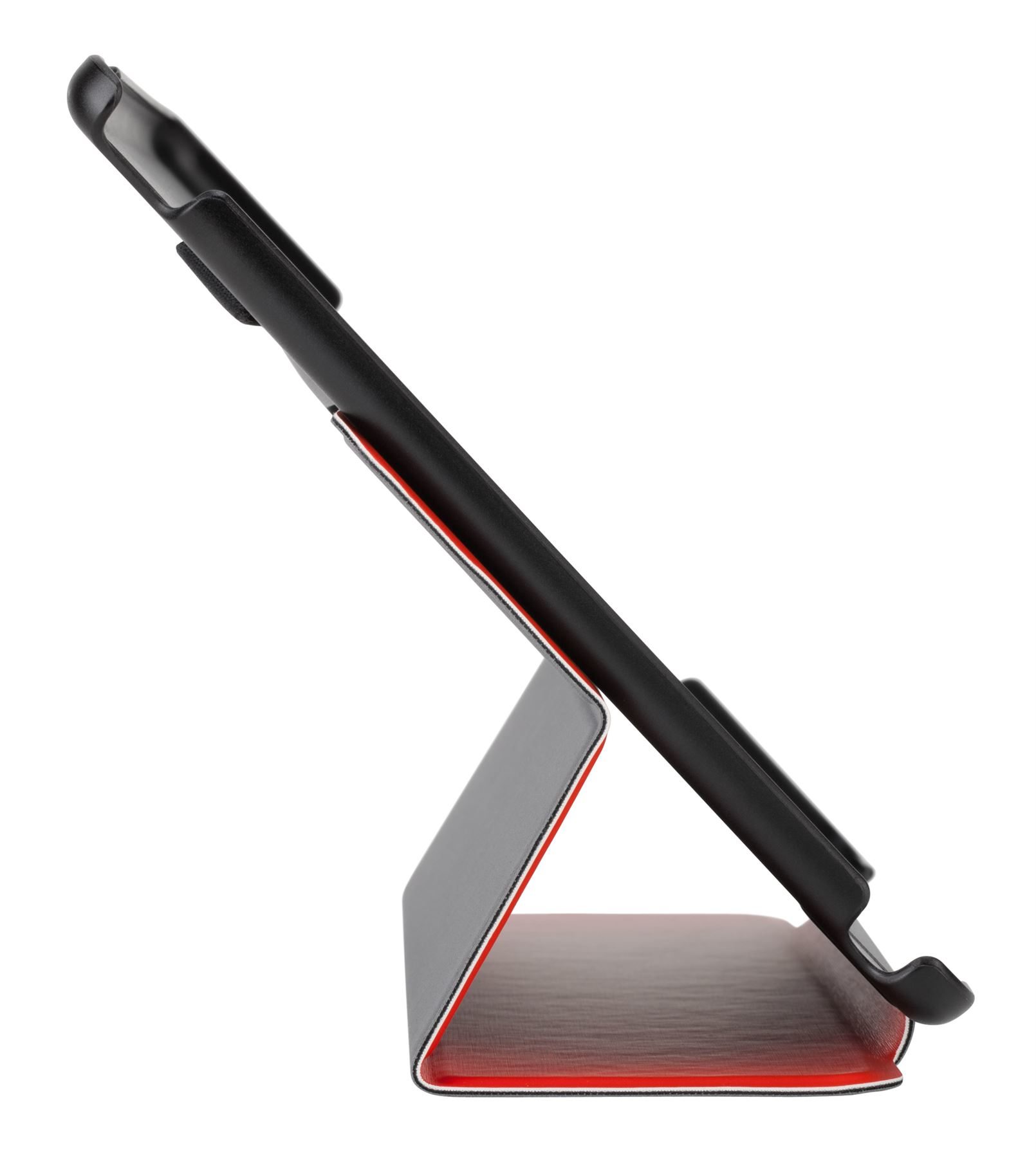 Targus Click-in iPad Air 2 Rotate Case Red – image 5
