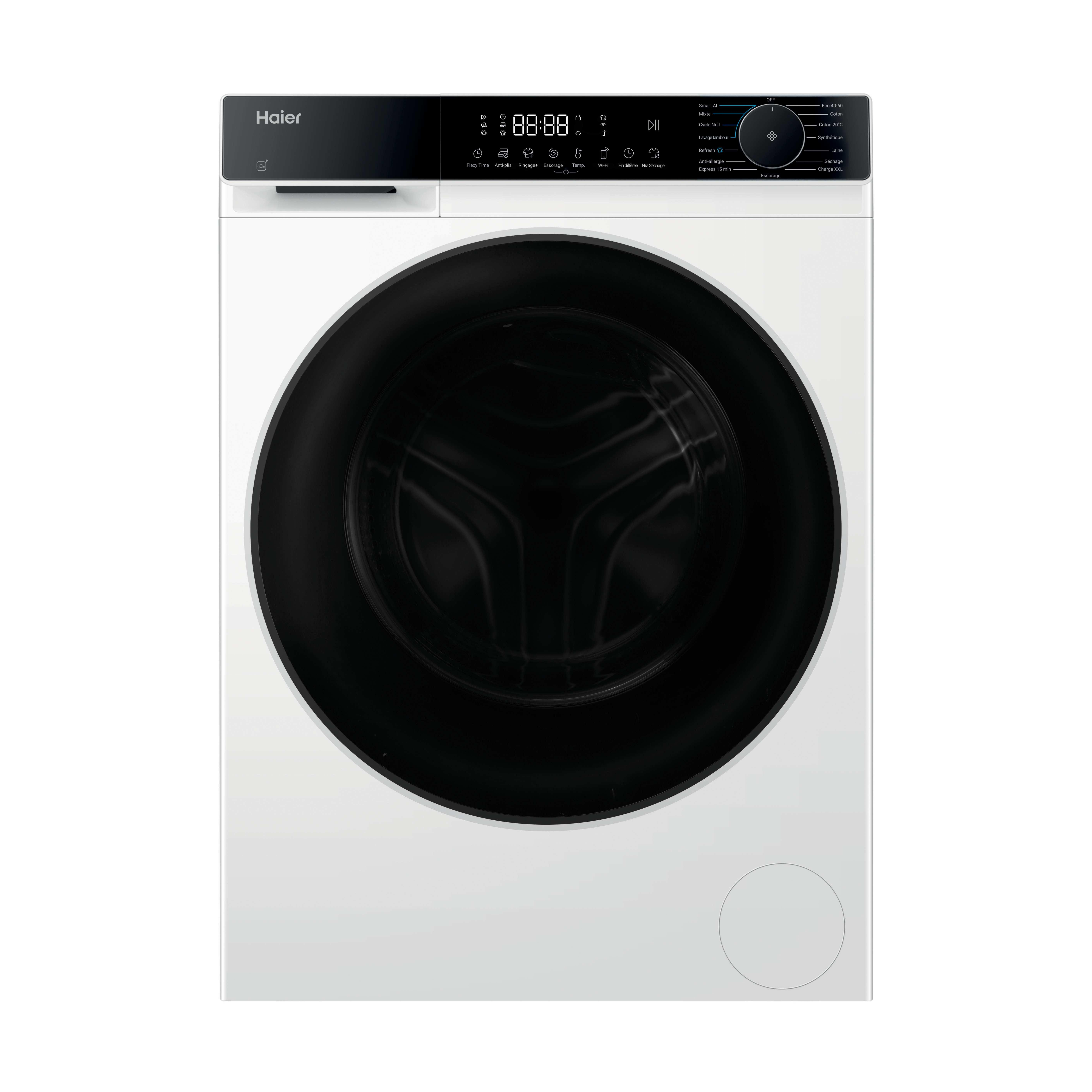Haier HWD80-BP14357NTU1